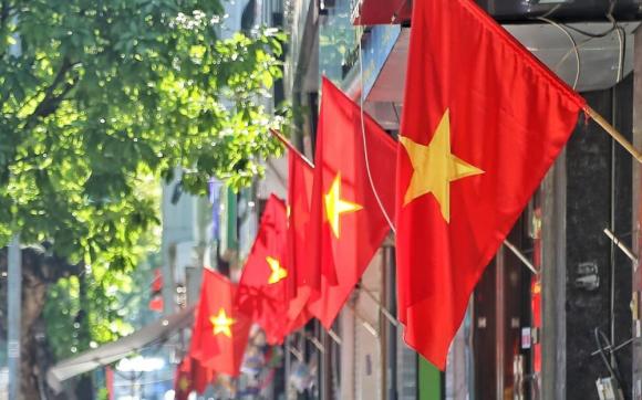Nghỉ lễ, nghỉ lễ 30/4-1/5