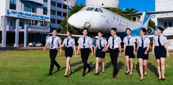 Học viện hàng không, học viện hàng không tuyển sinh, kiến thức