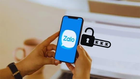 zalo bị hack, dấu hiệu zalo bị hack, công nghệ