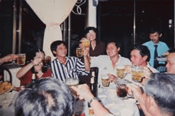 thừa kế, tranh giành thừa kế, thừa kế 1000 tỷ đồng 