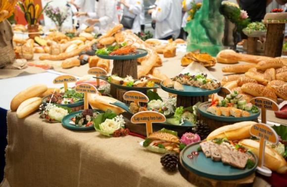 lễ hội, lễ hội bánh mì, kiến thức 