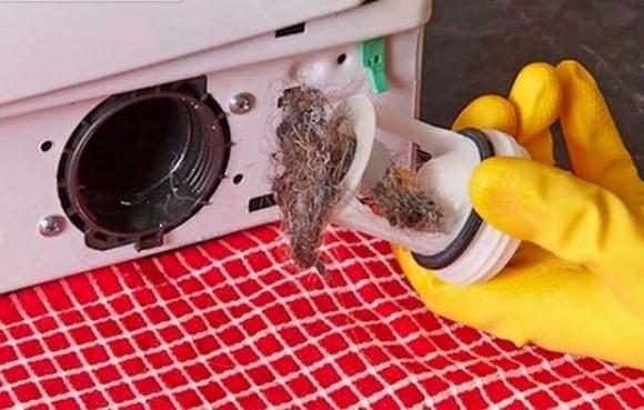 máy giặt, sử dụng máy giặt, công tắc máy giặt 