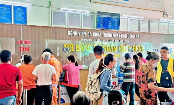 BHYT, tham gia BHYT từ 5 năm liên tục, trợ cấp, khám chữa bệnh, quyền lợi