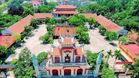  tỉnh miền Bắc được xem là nơi nơi đáng sống của cả nước