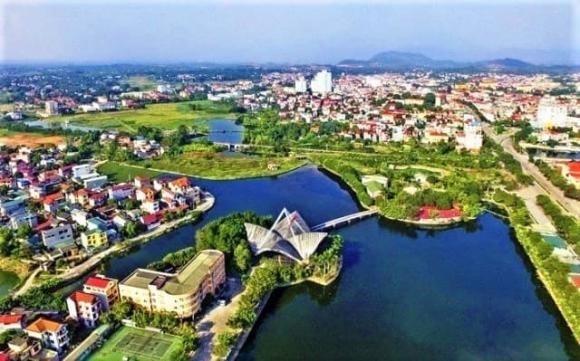  tỉnh miền Bắc được xem là nơi nơi đáng sống của cả nước