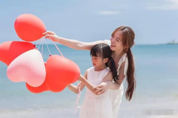 dạy con