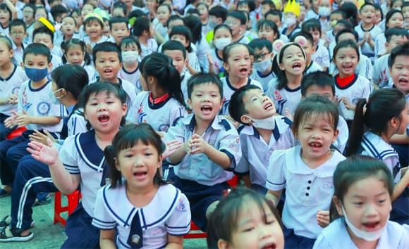 Giỗ Tổ Hùng Vương, lịch nghỉ 30/4-1/5 của học sinh