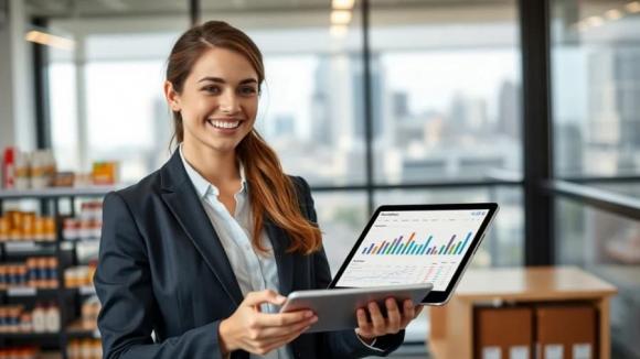 Công việc Marketing, Trade Marketing