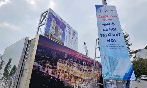 nhà ở xã hội