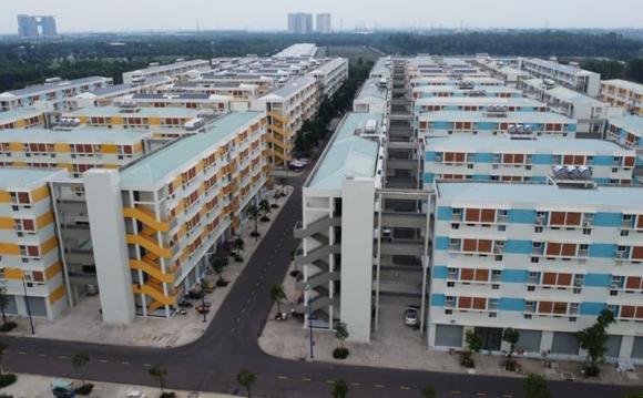nhà ở xã hội, điều kiện mua nhà ở xã hội, nhà ở xã hội 2025