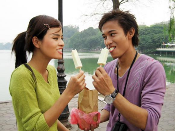 Sao Việt 7/3, tin sao việt mới nhất