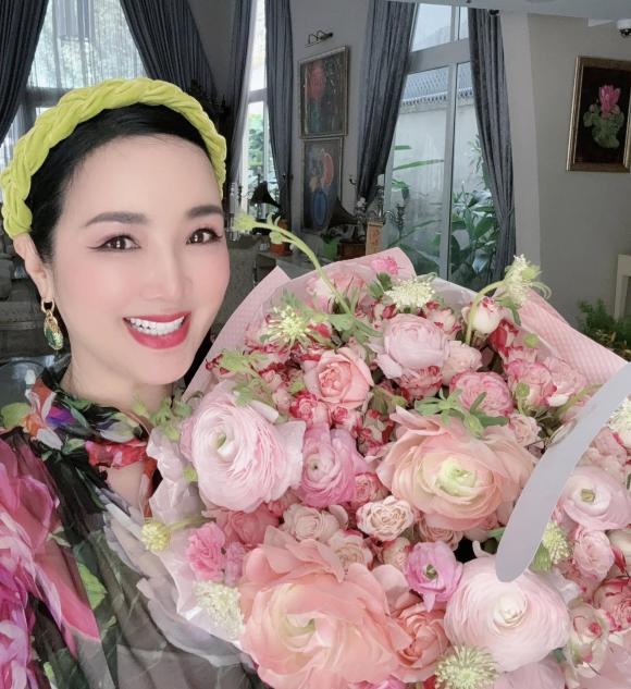 Sao Việt 7/3, tin sao việt mới nhất