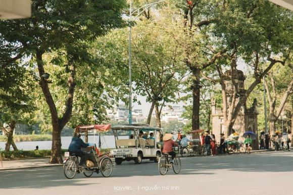 Du lịch việt nam, du lịch hà nội