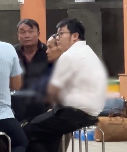 diễn viên Quý Bình, sao Việt