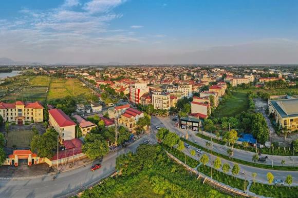 Vĩnh Phúc, đấu giá đất Vĩnh Phúc, dự án Vinhomes