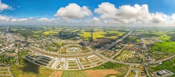 Đây là tỉnh có dân số ít nhất miền Nam 5 Đây là tỉnh có dân số ít nhất miền Nam