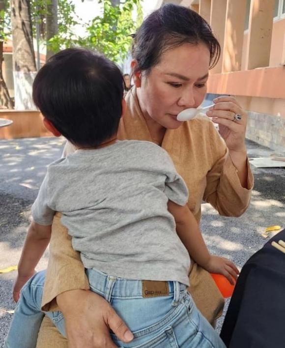 diễn viên Quý Bình, diễn viên Đoành Thanh Tài 