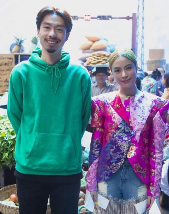 ,Ca sĩ hoàng thùy linh,nữ ca sĩ hoàng thùy linh,rapper Đen Vâu, sao Việt