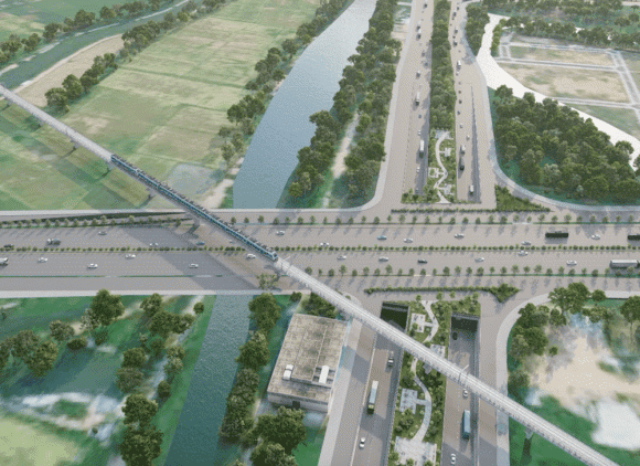 Tây Ninh, tỉnh có 16 cửa khẩu, kiến thức