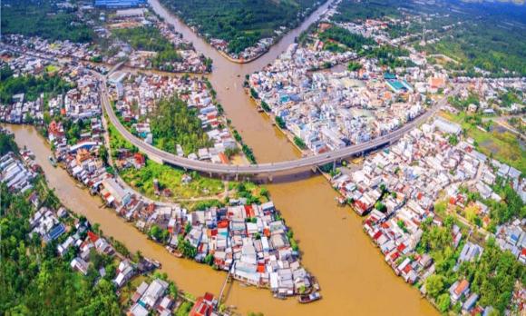 Đây là tỉnh có dân số ít nhất miền Nam 1 Đây là tỉnh có dân số ít nhất miền Nam