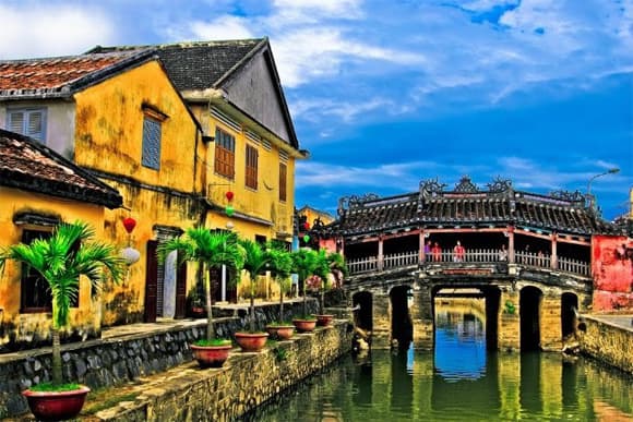 tỉnh nhận gần 70 giải thưởng du lịch chỉ trong 1 năm, quảng nam