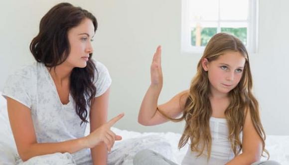 tuổi vị thành niên, tuổi mới lớn, nuôi dạy con
