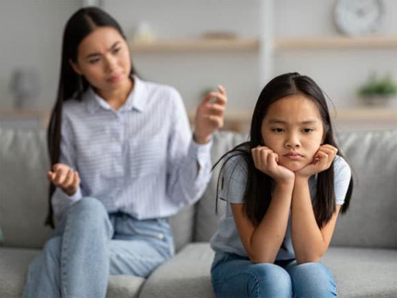 tuổi vị thành niên, tuổi mới lớn, nuôi dạy con