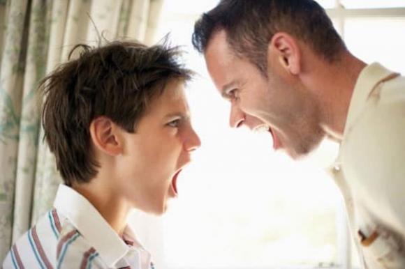 tuổi vị thành niên, tuổi mới lớn, nuôi dạy con