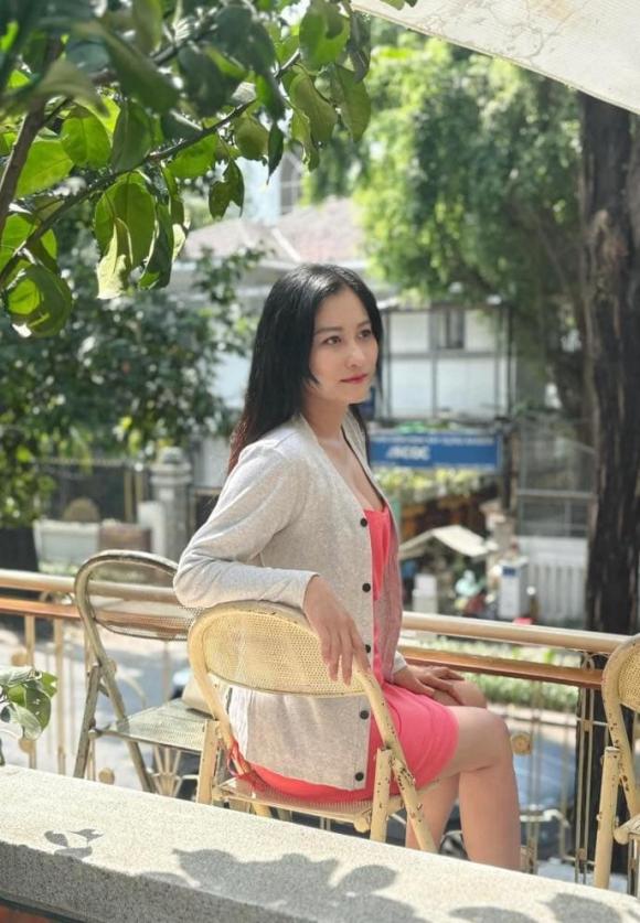 NSND Việt Anh, bạn gái NSND Việt Anh, sao Việt 