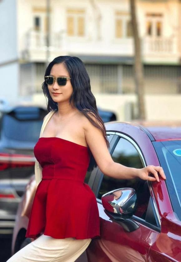 NSND Việt Anh, bạn gái NSND Việt Anh, sao Việt 