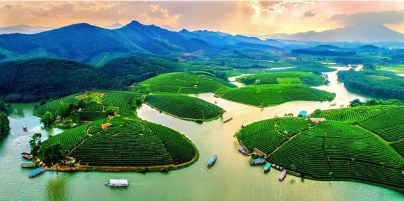Tỉnh có diện tích lớn nhất Việt Nam