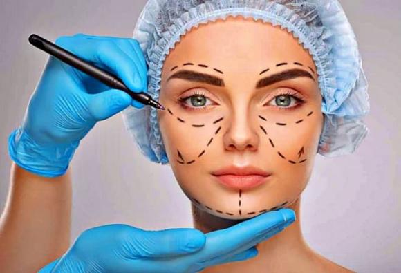 phẫu thuật thẩm mỹ, thay đổi khuôn mặt, căn cước, hộ chiếu, xuất nhập cảnh