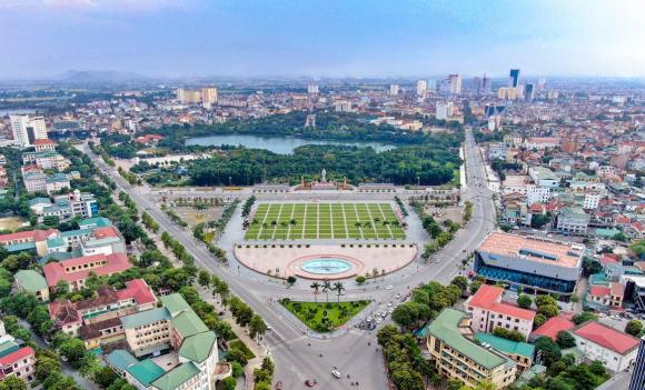 Tỉnh có diện tích lớn nhất Việt Nam