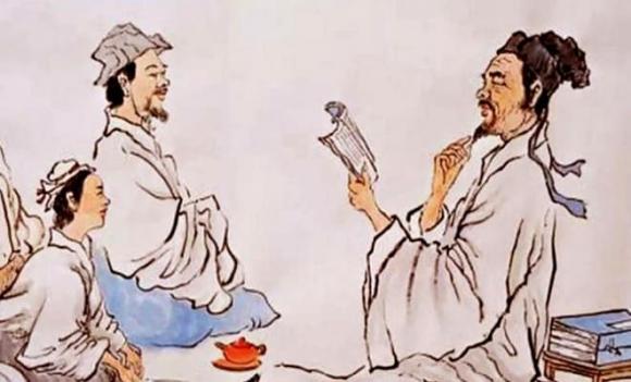 người sống bạc phúc, dấu hiệu người sống bạc phúc, xem tướng,