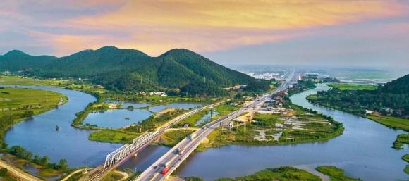 Tỉnh có diện tích lớn nhất Việt Nam
