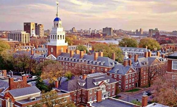 Sinh viên, Sinh viên siêu giàu, Sinh viên siêu giàu tại Harvard, sinh viên Harvard, tiêu tiền