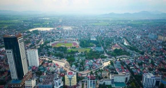 Tỉnh có diện tích lớn nhất Việt Nam