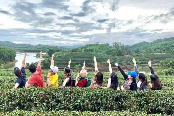  vịnh Hạ Long trên cạn của xứ Nghệ