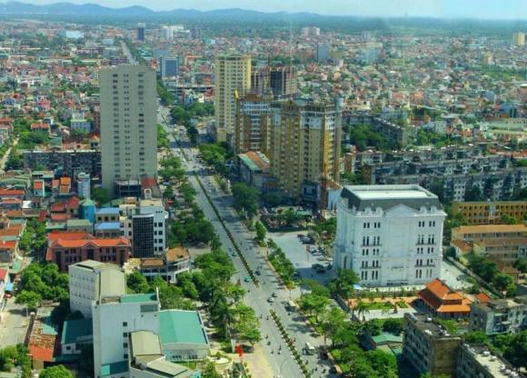 Tỉnh có diện tích lớn nhất Việt Nam