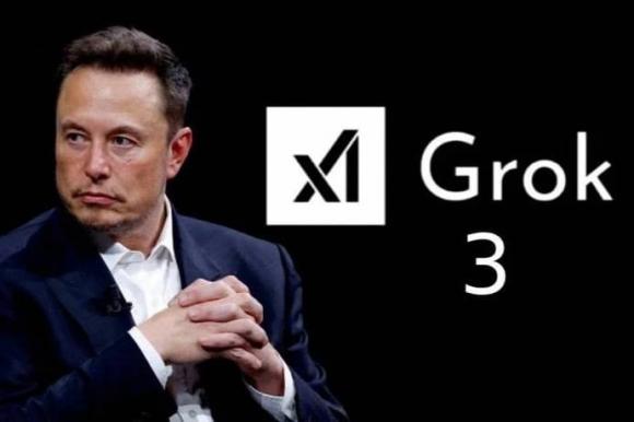 chatbot AI của Elon Musk 1