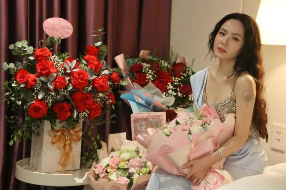 Sao Việt 10/3, tin sao việt mới nhất, 