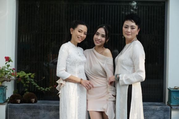  Ca nương Kiều Anh, Đặng Tiểu Tô Sa, con gái hiệu phó trường Lương Thế Vinh