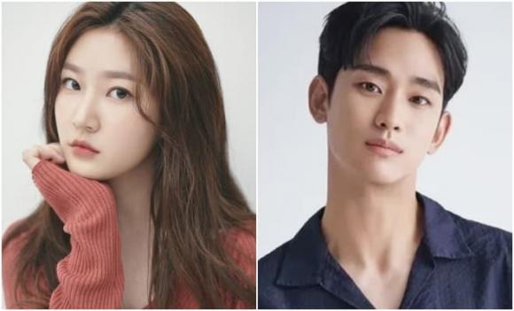 Kim Soo Hyun, Kim Sae Ron, hẹn hò, sao Hàn