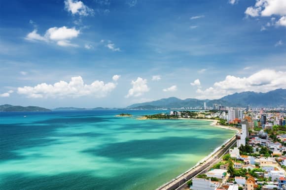 Sân bay hơn 9.200 tỷ, Sân bay Vân Phong