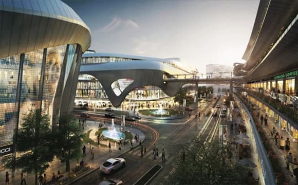 Sân bay hơn 9.200 tỷ, Sân bay Vân Phong