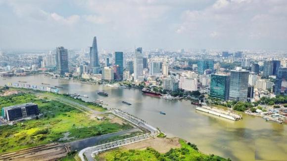 Thành phố đông dân nhất Việt Nam, khu du lịch quốc gia