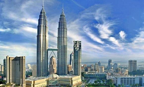  10 toà nhà cao nhất Đông Nam Á, toà nhà cao nhất,  Landmark 81, Đông Nam Á, tòa nhà chọc trời