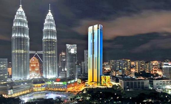  10 toà nhà cao nhất Đông Nam Á, toà nhà cao nhất,  Landmark 81, Đông Nam Á, tòa nhà chọc trời