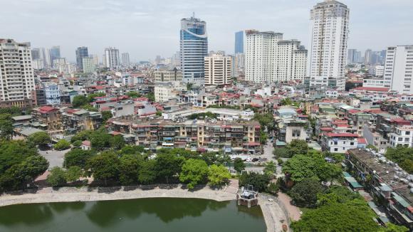 Hà Nội, TP. Hồ Chí Minh, bất động sản