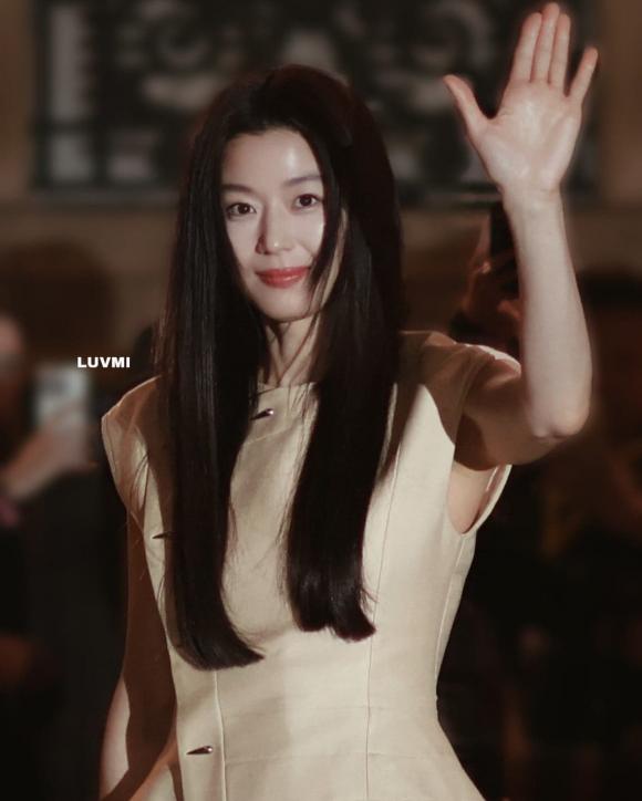 jeon ji hyun, son ye jin, sao hàn 